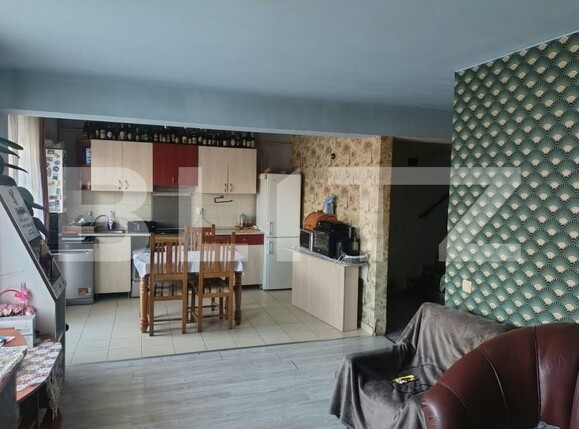 Apartament de vânzare 4+ camere Floreşti - 208058AV | BLITZ Cluj-Napoca | Poza1