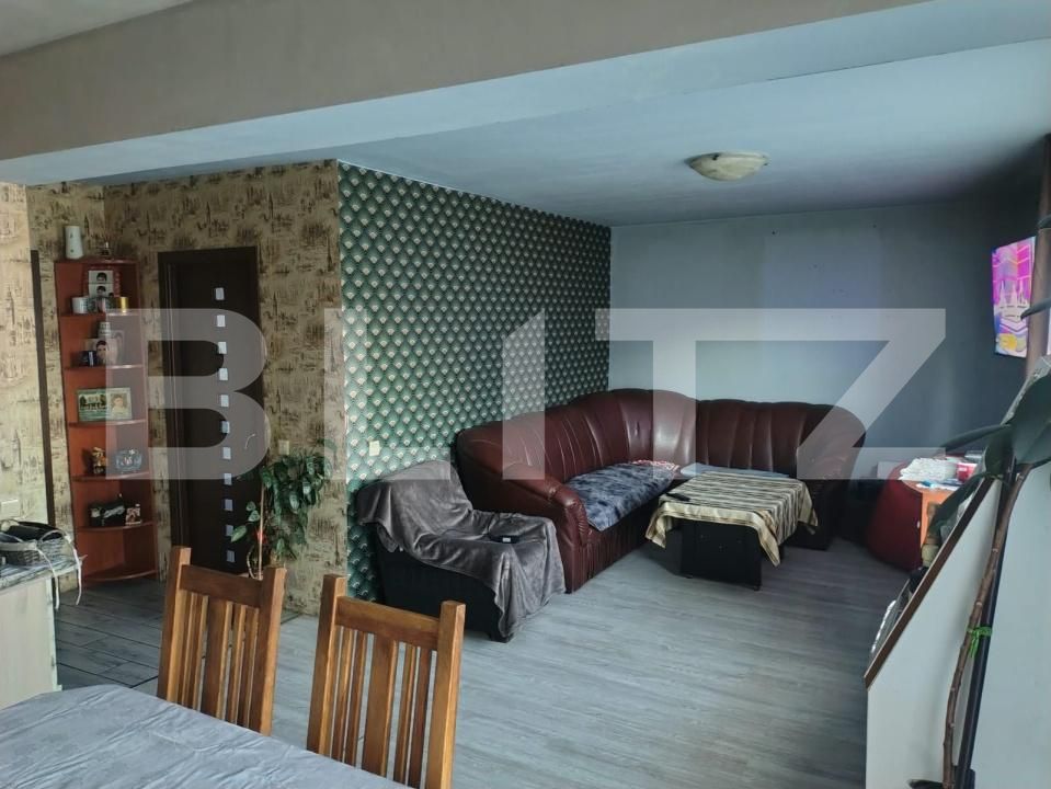 Apartament de vânzare 4+ camere Floreşti - 208058AV | BLITZ Cluj-Napoca | Poza7