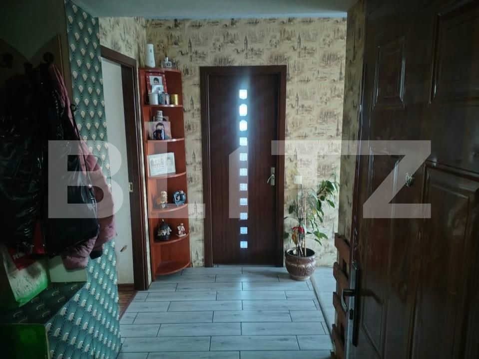 Apartament de vânzare 4+ camere Floreşti - 208058AV | BLITZ Cluj-Napoca | Poza2