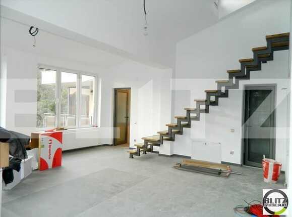 Spațiu birouri de închiriat Grigorescu - 20806SIB | BLITZ Cluj-Napoca | Poza2