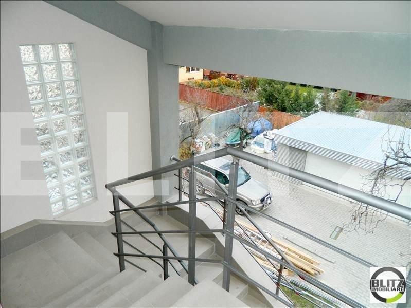 Spațiu birouri de închiriat Grigorescu - 20806SIB | BLITZ Cluj-Napoca | Poza9