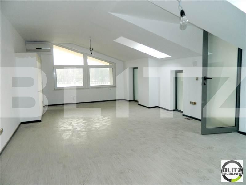 Spațiu birouri de închiriat Grigorescu - 20806SIB | BLITZ Cluj-Napoca | Poza10