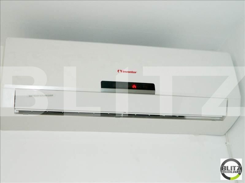 Spațiu birouri de închiriat Grigorescu - 20806SIB | BLITZ Cluj-Napoca | Poza8