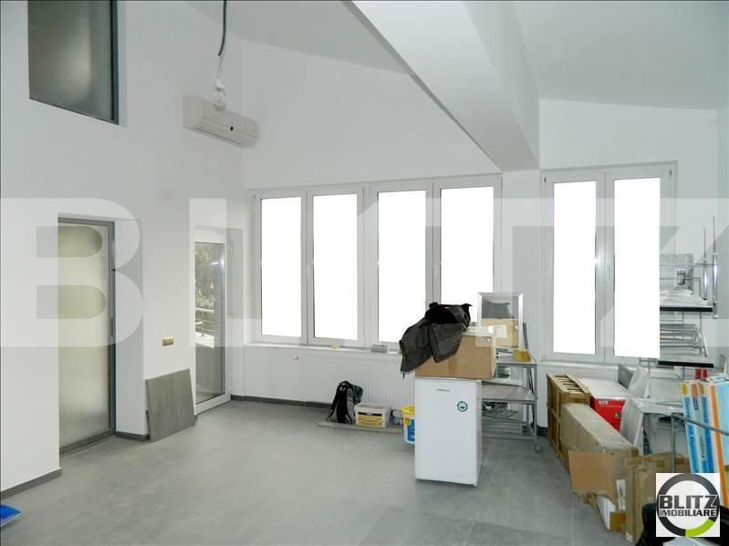 Spațiu birouri de închiriat Grigorescu - 20806SIB | BLITZ Cluj-Napoca | Poza12
