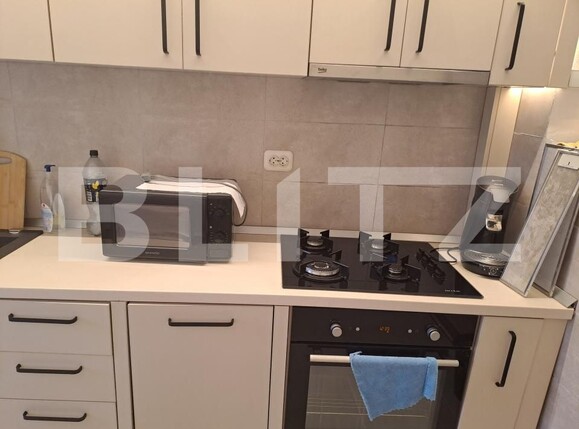Apartament de vânzare 3 camere Astra - 208067AV | BLITZ Brașov | Poza1