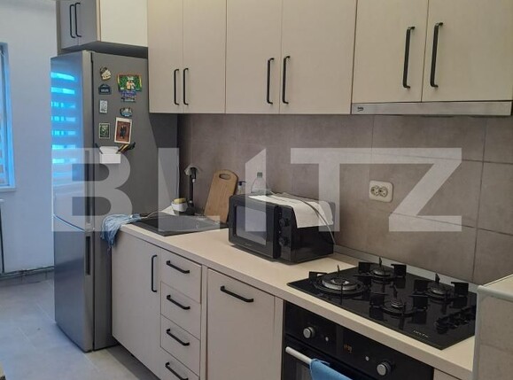 Apartament de vânzare 3 camere Astra - 208067AV | BLITZ Brașov | Poza2