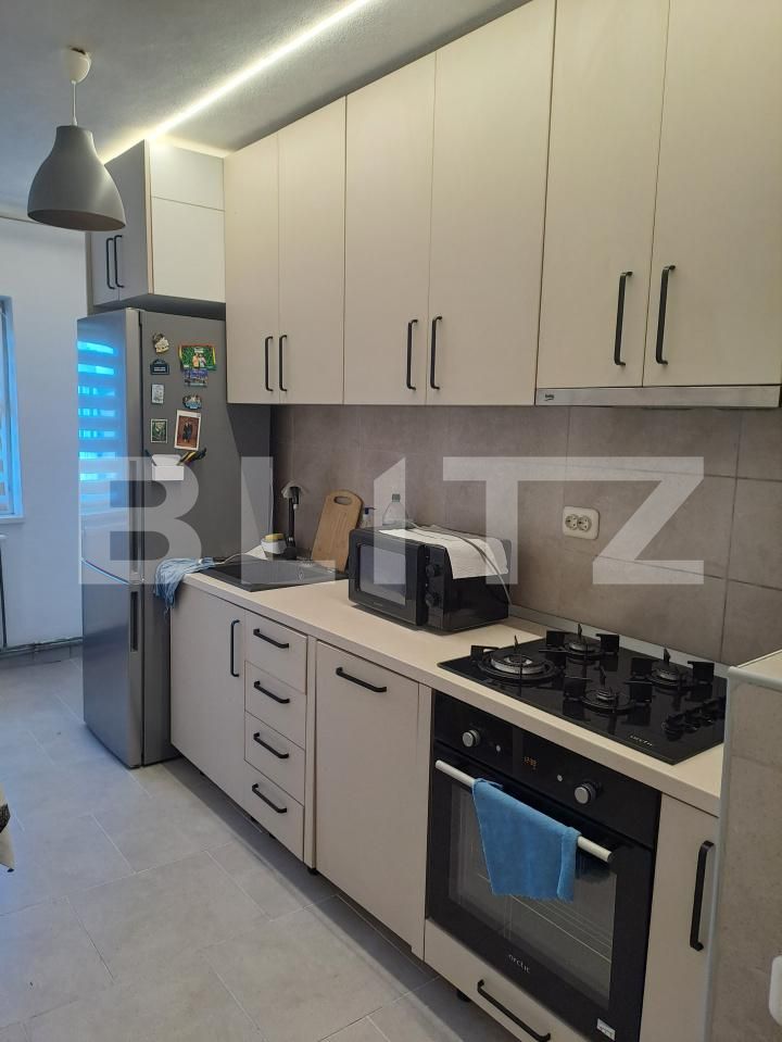 Apartament de vânzare 3 camere Astra - 208067AV | BLITZ Brașov | Poza2
