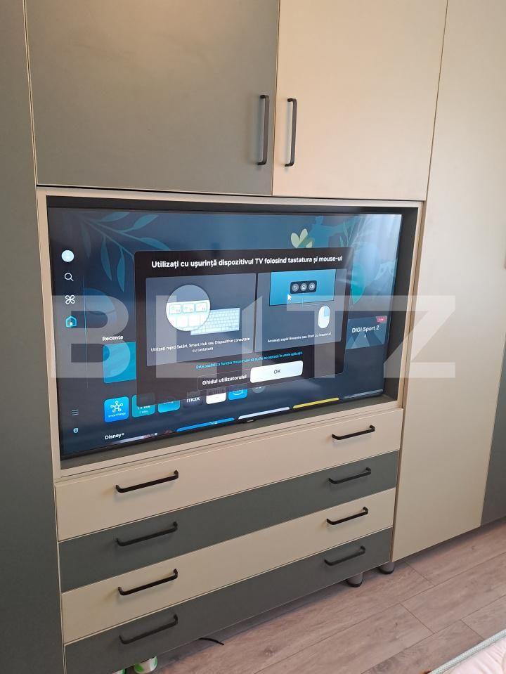 Apartament de vânzare 3 camere Astra - 208067AV | BLITZ Brașov | Poza3