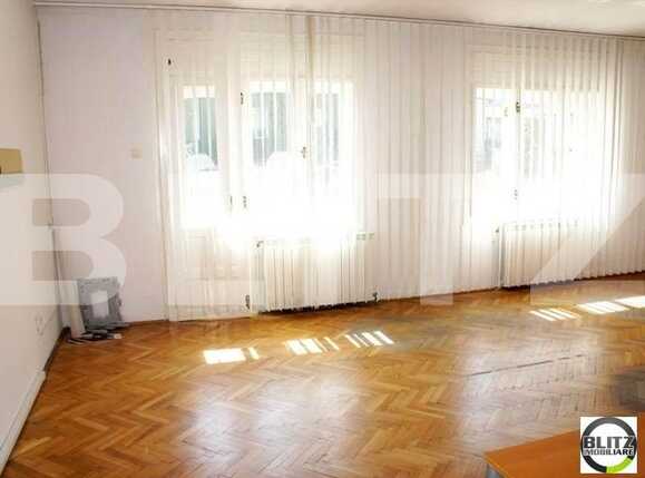 Spațiu birouri de închiriat Gruia - 20807SIB | BLITZ Cluj-Napoca | Poza1