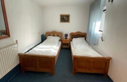 Complex hotelier, 1300mp, teren 700mp, Localitatea Cornesti, Judetul Cluj