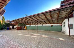 Complex hotelier, 1300mp, teren 700mp, Localitatea Cornesti, Judetul Cluj