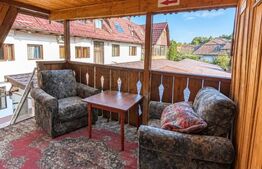 Complex hotelier, 1300 mp, teren 700 mp, zona Cornesti