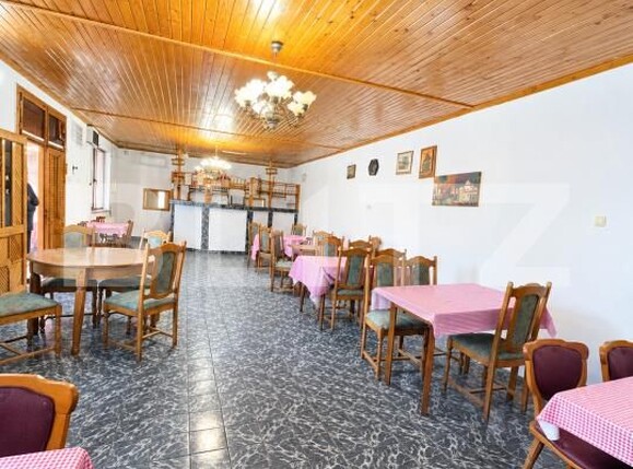 Spațiu comercial de vânzare Corneşti - 208073SVC | BLITZ Cluj-Napoca | Poza3