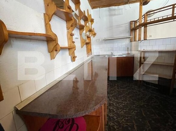 Spațiu comercial de vânzare Corneşti - 208073SVC | BLITZ Cluj-Napoca | Poza4