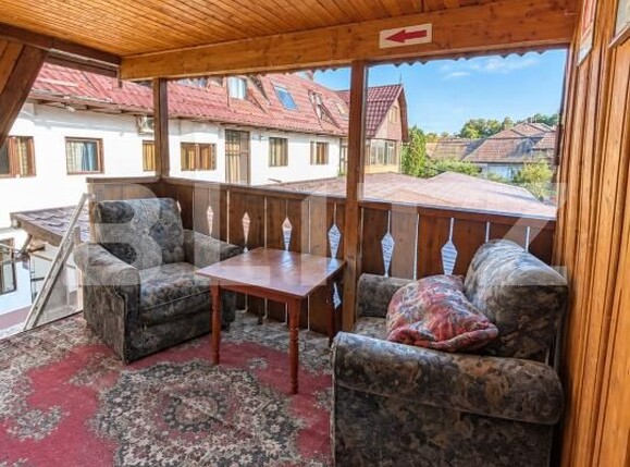 Spațiu comercial de vânzare Corneşti - 208073SVC | BLITZ Cluj-Napoca | Poza13