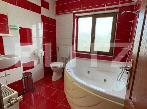 Spațiu comercial de vânzare Corneşti - 208073SVC | BLITZ Cluj-Napoca | Poza7