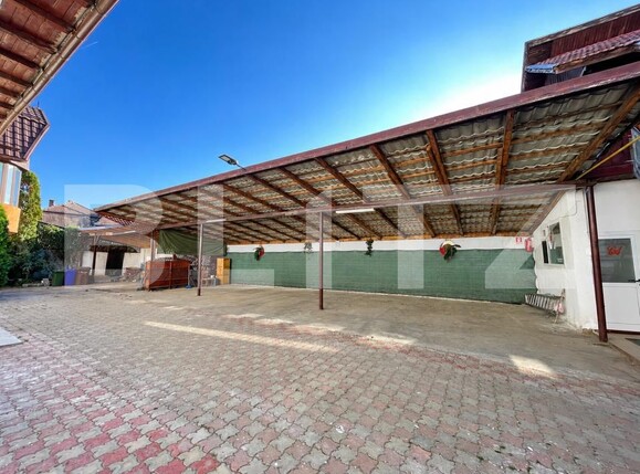 Spațiu comercial de vânzare Corneşti - 208073SVC | BLITZ Cluj-Napoca | Poza14