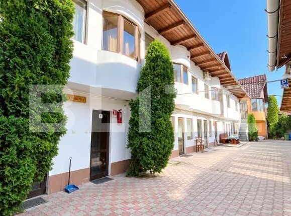 Spațiu comercial de vânzare Corneşti - 208073SVC | BLITZ Cluj-Napoca | Poza1