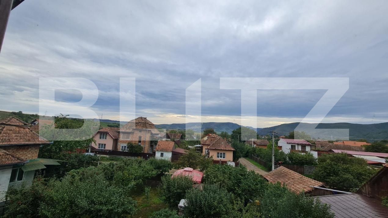 Spațiu comercial de vânzare Corneşti - 208073SVC | BLITZ Cluj-Napoca | Poza15