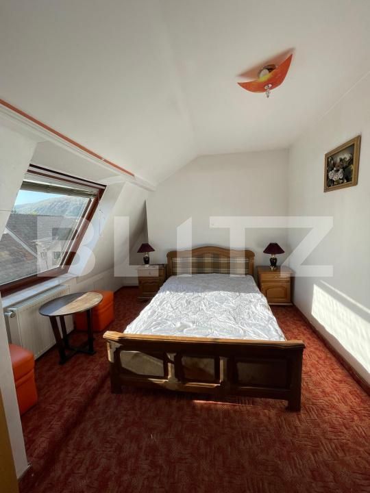 Spațiu comercial de vânzare Corneşti - 208073SVC | BLITZ Cluj-Napoca | Poza6