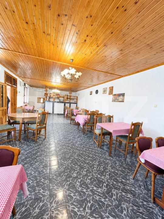 Spațiu comercial de vânzare Corneşti - 208073SVC | BLITZ Cluj-Napoca | Poza3
