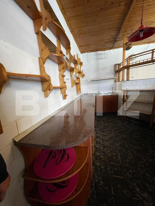 Spațiu comercial de vânzare Corneşti - 208073SVC | BLITZ Cluj-Napoca | Poza4