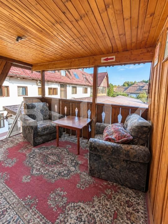 Spațiu comercial de vânzare Corneşti - 208073SVC | BLITZ Cluj-Napoca | Poza13