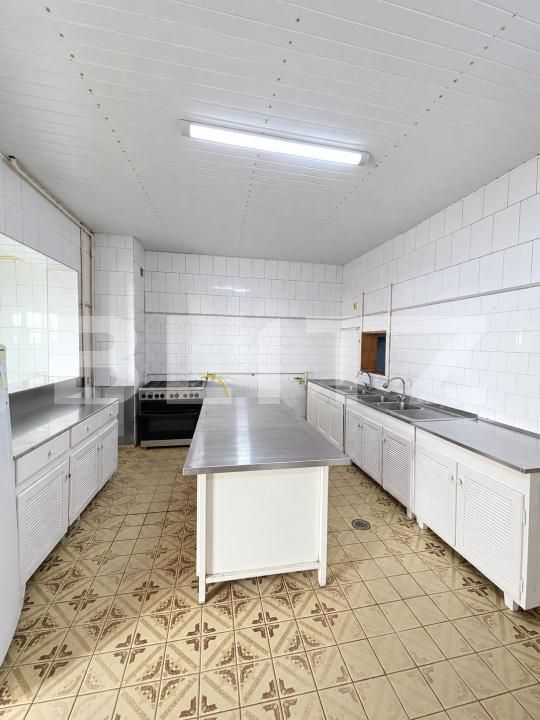 Spațiu comercial de vânzare Corneşti - 208073SVC | BLITZ Cluj-Napoca | Poza5