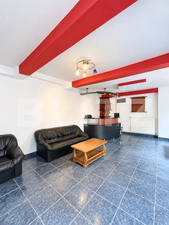 Spațiu comercial de vânzare Corneşti - 208073SVC | BLITZ Cluj-Napoca | Poza2