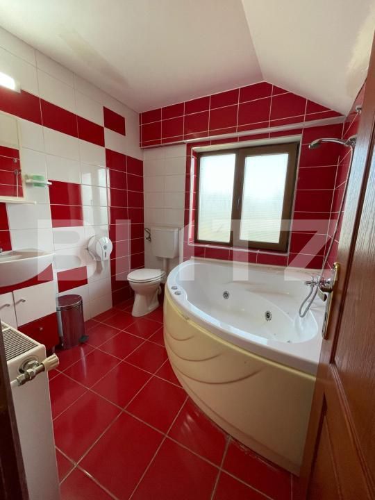 Spațiu comercial de vânzare Corneşti - 208073SVC | BLITZ Cluj-Napoca | Poza7