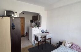 Garsonieră 21 mp | mobilată și utilată | într-o zonă liniștită din Mănăștur