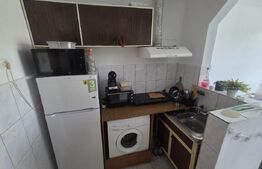 Garsonieră de vânzare, 21 mp zonă Mănăștur
