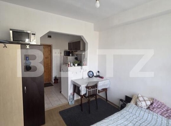 Garsonieră de vânzare Manastur - 208079AV | BLITZ Cluj-Napoca | Poza4