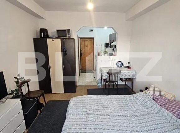 Garsonieră de vânzare Manastur - 208079AV | BLITZ Cluj-Napoca | Poza1