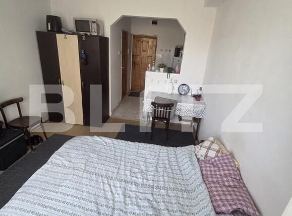 Garsonieră de vânzare Manastur - 208079AV | BLITZ Cluj-Napoca | Poza3