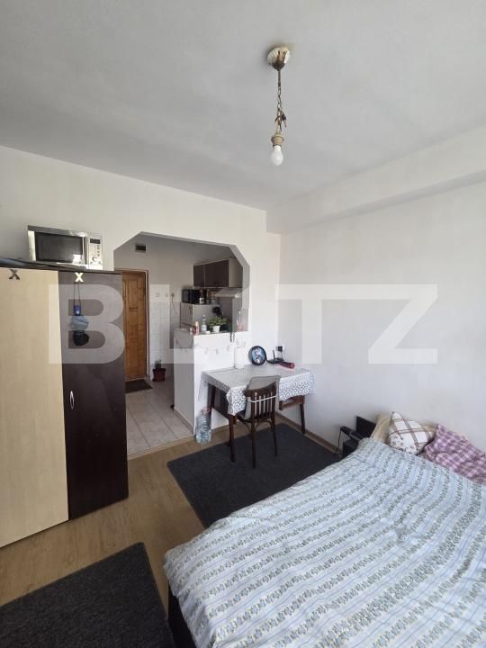 Garsonieră de vânzare Manastur - 208079AV | BLITZ Cluj-Napoca | Poza4