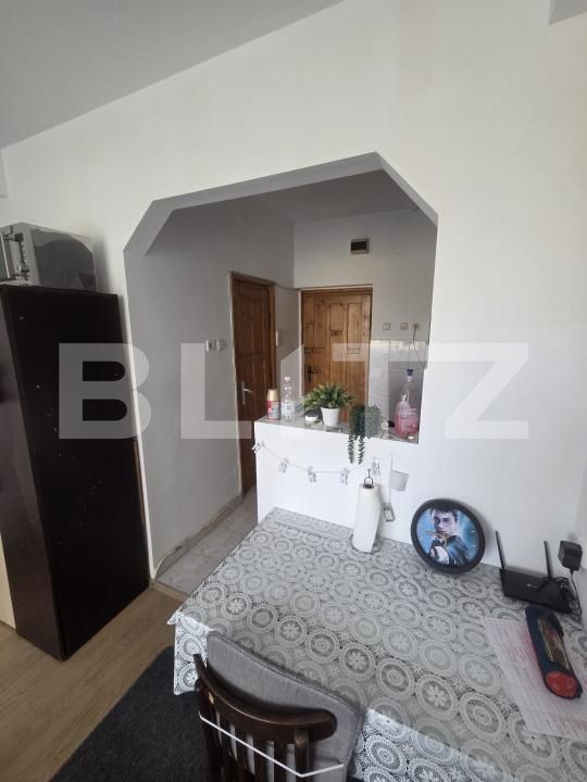 Garsonieră de vânzare Manastur - 208079AV | BLITZ Cluj-Napoca | Poza6