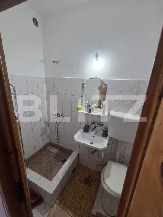 Garsonieră de vânzare Manastur - 208079AV | BLITZ Cluj-Napoca | Poza8
