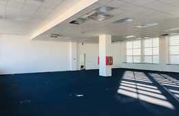 Spatiu 750 mp , open space si compartimentari , finisat clasa A