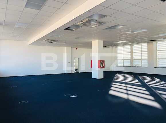 Spațiu birouri de închiriat Marasti - 20808SIB | BLITZ Cluj-Napoca | Poza6
