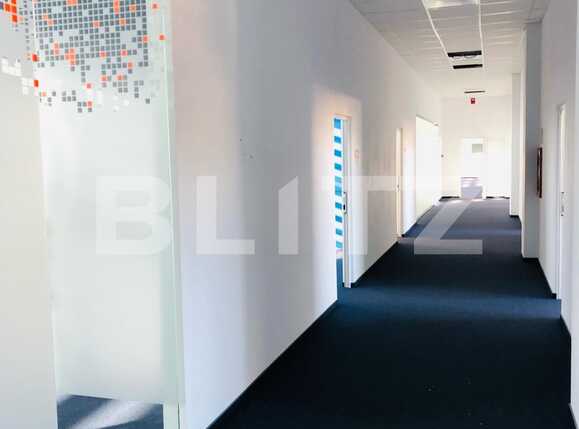Spațiu birouri de închiriat Marasti - 20808SIB | BLITZ Cluj-Napoca | Poza1