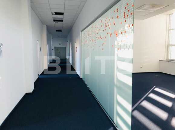 Spațiu birouri de închiriat Marasti - 20808SIB | BLITZ Cluj-Napoca | Poza2