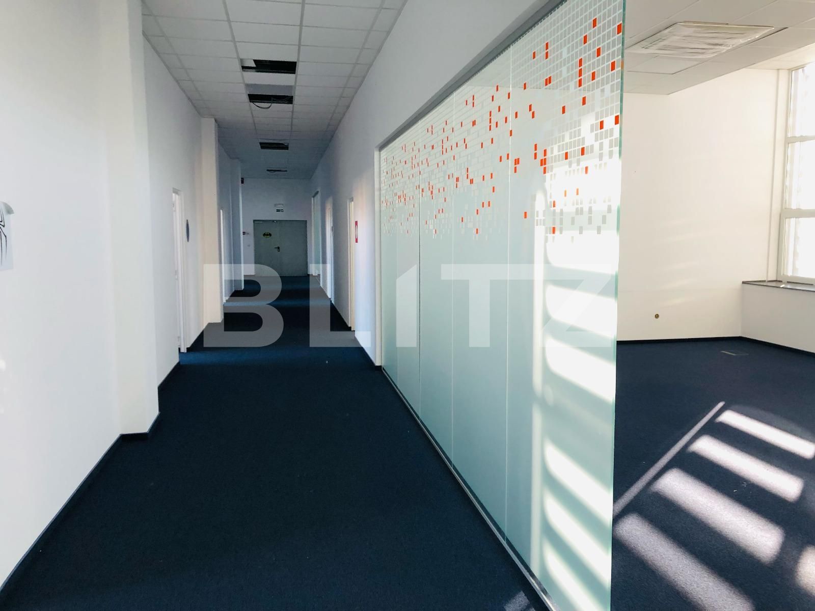 Spațiu birouri de închiriat Marasti - 20808SIB | BLITZ Cluj-Napoca | Poza2