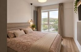 Apartament 3 camere, 89 mp, zona Borhanci