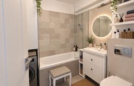 Apartament 3 camere, 89 mp, zona Borhanci