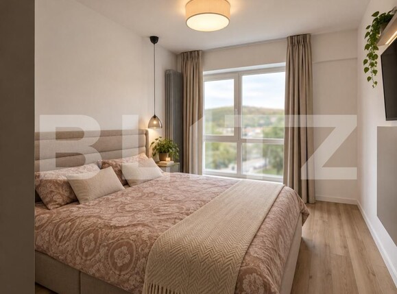 Apartament de vânzare 3 camere Borhanci - 208080AV | BLITZ Cluj-Napoca | Poza3