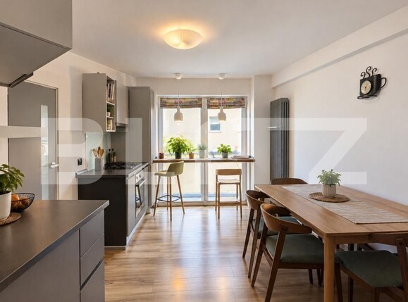 Apartament de vânzare 3 camere Borhanci - 208080AV | BLITZ Cluj-Napoca | Poza2