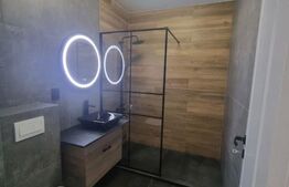 Apartament mobilat si utilat in zona Vivo 
