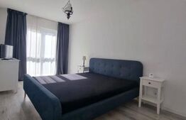 Apartament mobilat si utilat in zona Vivo 