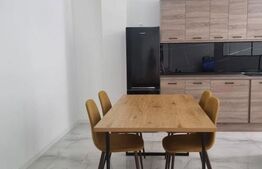 Apartament mobilat si utilat in zona Vivo 